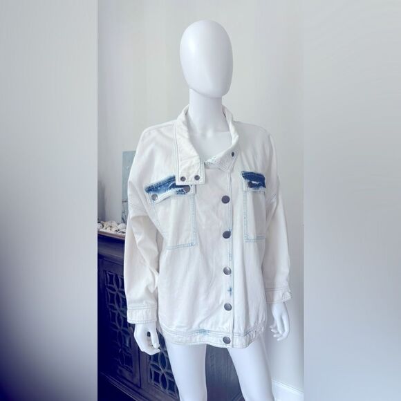 Cabi Drew Jacket, Size S, Excellent Condition - Picture 2 of 11